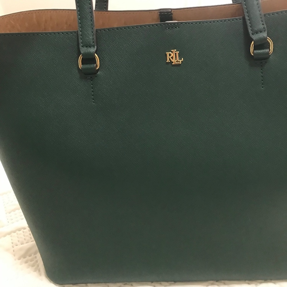 Ralph Lauren purse